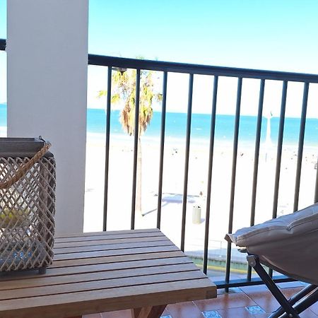 Tu Denscanso En Valdelagrana Frente Al Mar 엘푸에르토데산타마리아 외부 사진