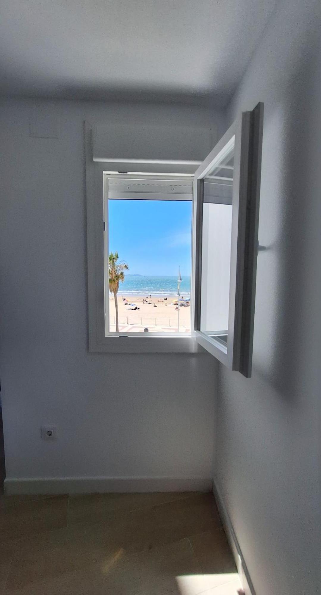 Tu Denscanso En Valdelagrana Frente Al Mar 엘푸에르토데산타마리아 외부 사진