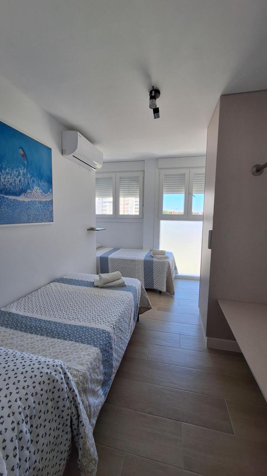 Tu Denscanso En Valdelagrana Frente Al Mar 엘푸에르토데산타마리아 외부 사진