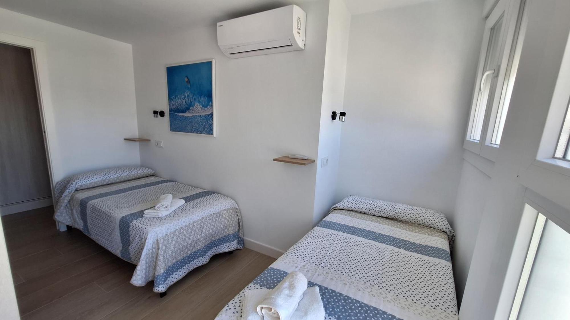 Tu Denscanso En Valdelagrana Frente Al Mar 엘푸에르토데산타마리아 외부 사진